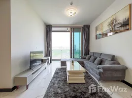 2 Habitación Apartamento en alquiler en Empire City Thu Thiem, Thu Thiem