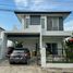 3 спален Дом на продажу в Land and House Park Chiang Mai, Nong Chom