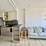 1 Bedroom Apartment for rent at Oka Haus, Khlong Tan