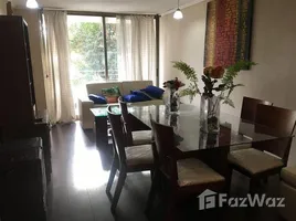 3 Habitación Apartamento en venta en Nunoa, San Jode de Maipo