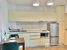 คอนโด 1 ห้องนอน ให้เช่า ในโครงการ ซิม วิภา-ลาดพร้าว, จอมพล