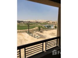 4 غرفة نوم فيلا للبيع في New Giza, Cairo Alexandria Desert Road, مدينة 6 أكتوبر