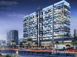 Студия Квартира на продажу в Azizi Grand, Champions Towers, Dubai Sports City