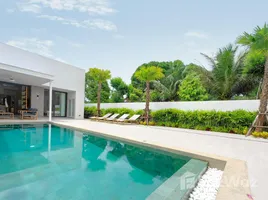 ขายวิลล่า 3 ห้องนอน ในโครงการ ธาลา วิลล่า ภูเก็ต, ศรีสุนทร, ถลาง, ภูเก็ต