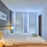 1 Bedroom Condo for rent at Twin Peaks, Chang Khlan, Mueang Chiang Mai, Chiang Mai, Thailand