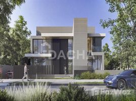 6 спален Дом на продажу в Jouri Hills, Earth, Jumeirah Golf Estates