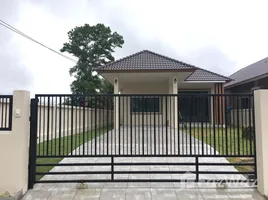 3 Bedroom Villa for sale at Rattana Chantra, Ko Khwang, Mueang Chanthaburi, Chanthaburi