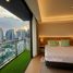 3 Bedroom Apartment for rent at Circle Sukhumvit 31, Khlong Toei Nuea