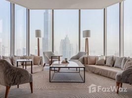 2 غرفة نوم شقة للبيع في Vida Residences Dubai Mall , 