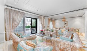 3 Habitaciones Adosado en venta en , Dubái Palazzo Versace