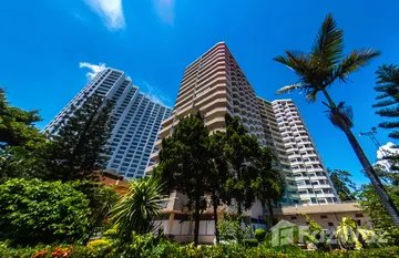 Chiang Mai Riverside Condominium in Nong Hoi, Chiang Mai