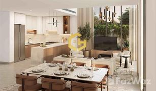3 Habitaciones Adosado en venta en Golf Promenade, Dubái Mudon Al Ranim 4