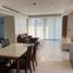 3 спален Кондо в аренду в Circle Sukhumvit 31, Khlong Toei Nuea