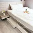 1 Bedroom Condo for rent at The Key Sathorn-Charoenraj, Bang Khlo