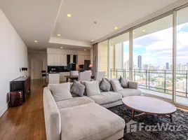 2 Bedroom Condo for sale at Royce Private Residences, Khlong Toei Nuea, Watthana, Bangkok