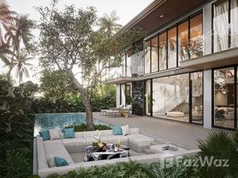 ขายวิลล่า 4 ห้องนอน ในโครงการ อะควา พลัส, ราไวย์