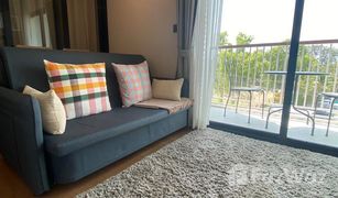 1 Bedroom Condo for sale in Rawai, Phuket The Title V