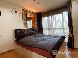 1 Bedroom Condo for rent at U Delight at Onnut Station, Suan Luang, Suan Luang, Bangkok, Thailand