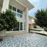 3 спален Дом на продажу в European Home Place, Nong Prue