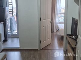 ขายคอนโด 1 ห้องนอน ในโครงการ ยู ดีไลท์ แอท หัวหมาก สเตชั่น, หัวหมาก, บางกะปิ, กรุงเทพมหานคร