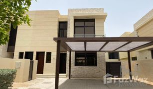 4 Bedrooms Villa for sale in Orchid, Dubai Rochester