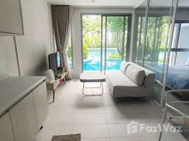 1 Bedroom Condo for sale at BLU Cha Am - Hua Hin, Cha-Am, Cha-Am