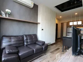 1 спален Кондо в аренду в Moda Condo, Chang Phueak, Mueang Chiang Mai, Чианг Маи