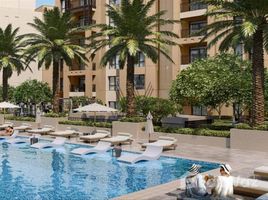 3 Bedroom Apartment for sale at Lamaa, Madinat Jumeirah Living, Umm Suqeim