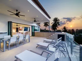 3 Bedroom Penthouse for sale at Surin Sabai, Choeng Thale, Thalang, Phuket