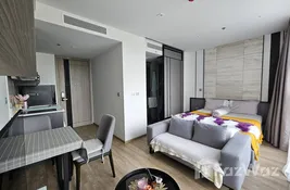 ขายคอนโด ขนาด สตูดิโอ ห้องนอน ในโครงการ แอนโดรเมด้า คอนโดมิเนียม อยู่ที่ทำเล ชลบุรี, ไทยทำเล