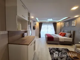 Studio Condominium à vendre à Nirun Grand Ville., Nong Prue, Pattaya