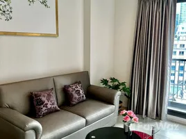 คอนโด 2 ห้องนอน ให้เช่า ในโครงการ ไลฟ์ วัน ไวร์เลส, ลุมพินี, ปทุมวัน