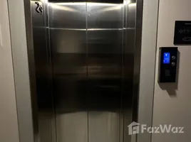 คอนโด 1 ห้องนอน ให้เช่า ในโครงการ Ideo Q Siam-Ratchathewi, ถนนพญาไท