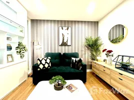 Studio Condo for rent at Centric Scene Sukhumvit 64, Bang Na, Bang Na, Bangkok, Thailand
