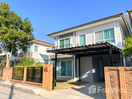 3 Bedroom House for sale at Passorn Pride Chiang Mai, Ton Pao
