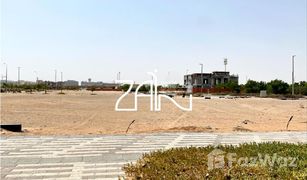 N/A Land for sale in , Abu Dhabi Al Merief