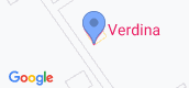 Map View of Verdina