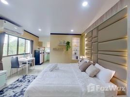 Studio Wohnung zu verkaufen im Sritawee Mansion Chiang Mai, Nong Pa Khrang, Mueang Chiang Mai