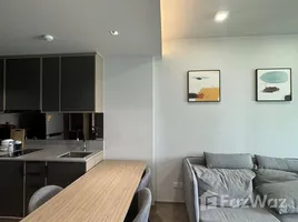 1 Bedroom Condo for rent at Chapter Chula-Samyan, Maha Phruettharam