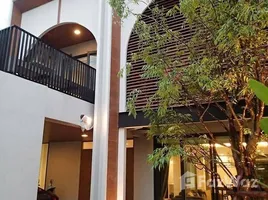 3 chambre Maison de ville for rent in Watthana, Bangkok, Khlong Tan Nuea, Watthana