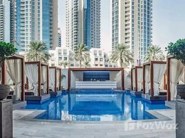 2 спален Квартира в аренду в Vida Residences Creek Beach, Creek Beach, Dubai Creek Harbour (The Lagoons)