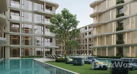 Unidades disponibles en Bellevue Beachfront Condo
