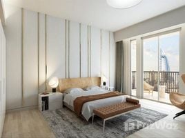 2 침실 Crest Grande에서 판매하는 아파트, Sobha Hartland, 모하메드 빈 라시드 시티 (MBR)