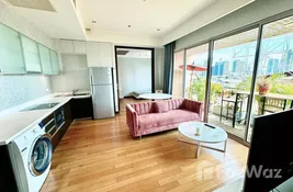 2 chambre(s),Condominium à vendre et The Lofts Yennakart à Bangkok, Thaïlande