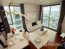 2 Bedroom Condo for rent at Quattro By Sansiri, Khlong Tan Nuea, Watthana