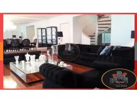 7 Quarto Casa for sale in São Paulo, São Paulo, Jardim Paulista, São Paulo