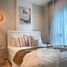 1 спален Кондо в аренду в Serrano Condominium Rama II, Samae Dam, Банг Кхун Тхиан