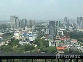 2 спален Кондо на продажу в Rhythm Sukhumvit 44/1, Phra Khanong