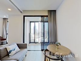 1 спален Квартира на продажу в Ashton Chula-Silom, Si Phraya