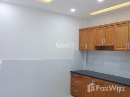 Studio House for rent in Go vap, Ho Chi Minh City, Ward 16, Go vap